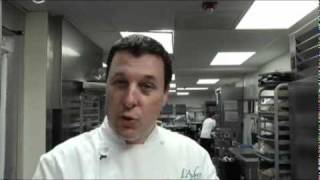 Kitchen 1540 Meets James Beard House