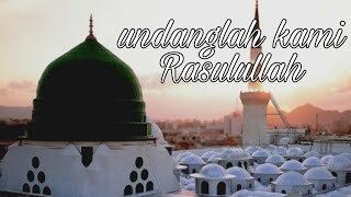 Download Lagu Undanglah kami ya Rasulullah Tes | Majelis Sholawat Al Banjari MP3