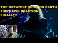 NIGHTWISH - The Greatest Show On Earth - Live In Tampere 2015 - EPIC FIRST FAN REACTION