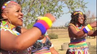 Platform One - Jabula Jabula