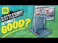 Is Battleship... Actually Good?