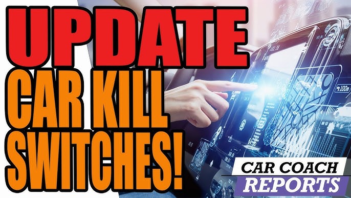 Is It Illegal to Remove Kill Switch from Car: Legal Insights