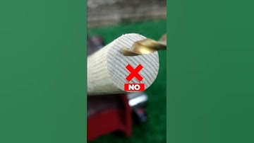 The easiest way to find the center of a circle! #Shorts #Tricks