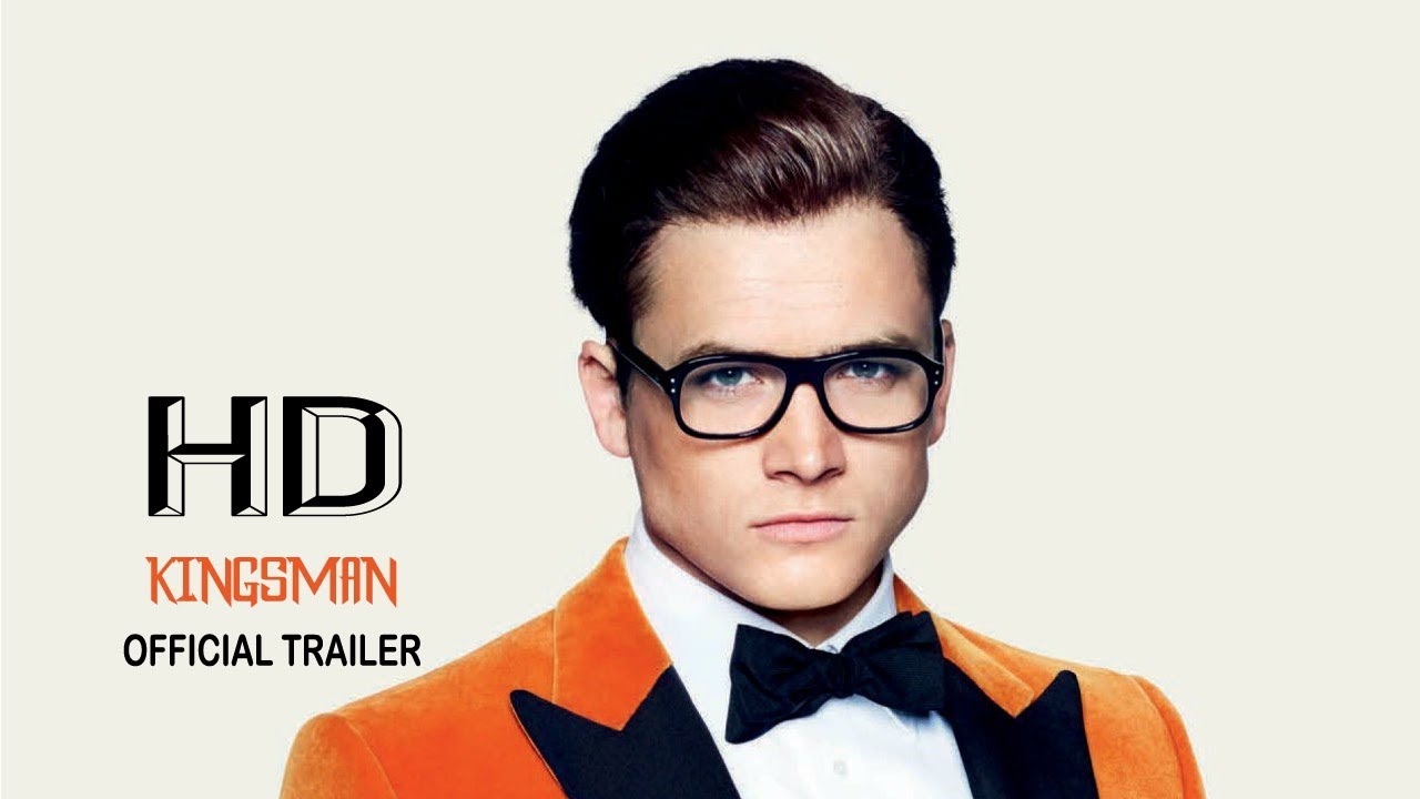 kingsman