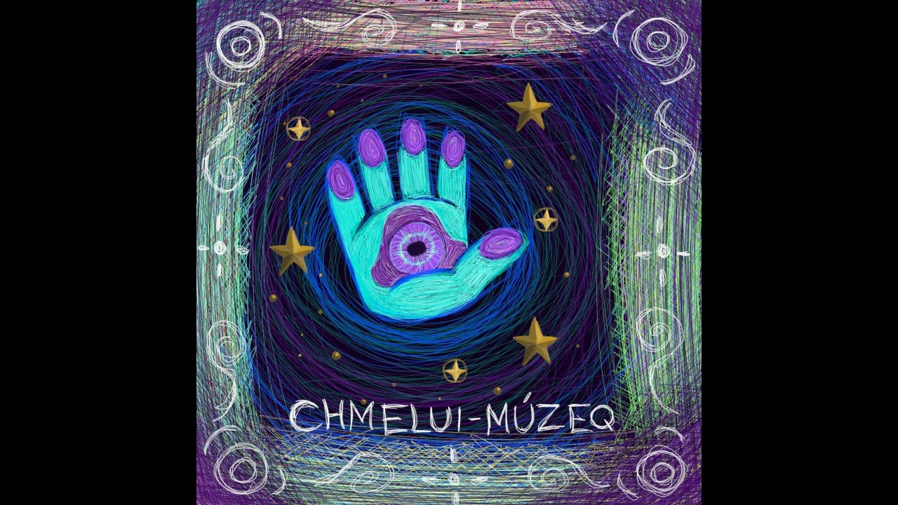 Hailukichmúkifre (45edo microtonal ambient)