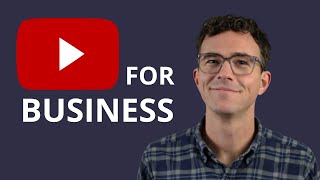 Why Your Business Needs a YouTube Channel in 2024