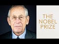 James Peebles, Nobel Prize in Physics 2019: Official interview