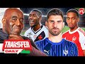 Rúben Neves Offered To Arsenal Brazilian Striker Targeted Timber Set For New Deal Transfer Daily 