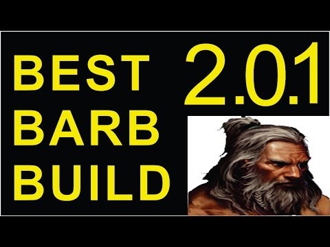Video: Diablo 3 Barbarian Tips - Templar, ädelstenar, Nivellering, Torment, Paragon Points
