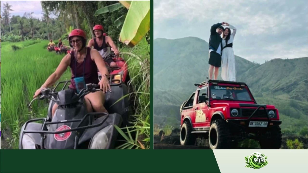 YUDA BALI TOURS - PRIVATE TOURS IN BALI