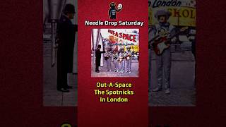 Needle Drop Saturday The Spotnicks