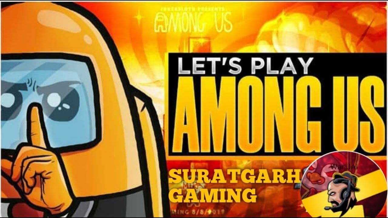 AMONG US LIVE WITH VIEWERS!!(JOIN NOW)