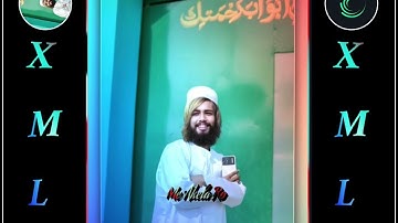 Naat Jumma Mubarak XML