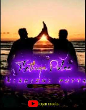 love failure status,song/adhiil vandha ponna song/tamil whatsapp status /logan creats