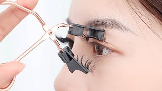3D Magnetic Eyelashes Demo 2020 - Does it work ? screenshot 3