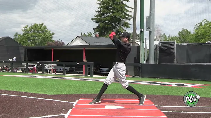 Nicholas McDaniel - PEC - BP - Owyhee HS (ID) June...