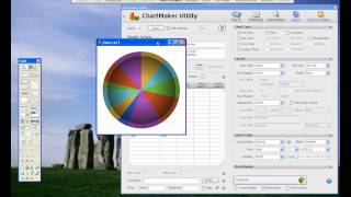 What's New in ChartMaker build 49 screenshot 5
