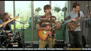 Jackal & The Wind Performs “Wild Child”