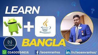 Android App Development with Java 20