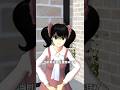 最后服务员到底说了什么? #樱花校园模拟器 #樱校故事 #沙雕 #搞笑