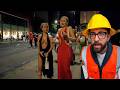 Unbelievable Smart Worker &amp; Hilarious Fails | Construction Compilation