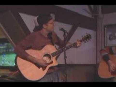 Jason Mraz - 02 - Sleeping To Dream