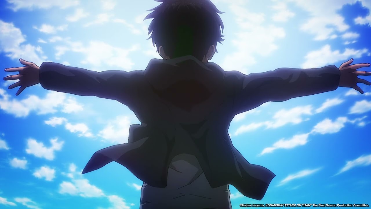 Teaser 《Attack on Titan: THE LAST ATTACK》 [ซับไทย]