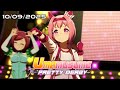 Haru Urara, enfin une run complète ? Uma Musume: Pretty Derby