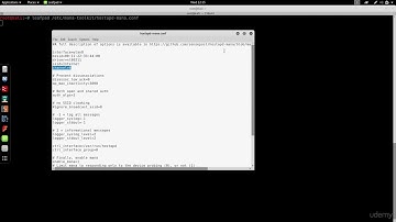 AJ Ethical Hacking : 023 Creating a Fake Access Point Honeypot Practical