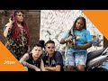 Pisten na voz mc leek mc myres e laryssa real  que se foda meu ex  clipe oficial