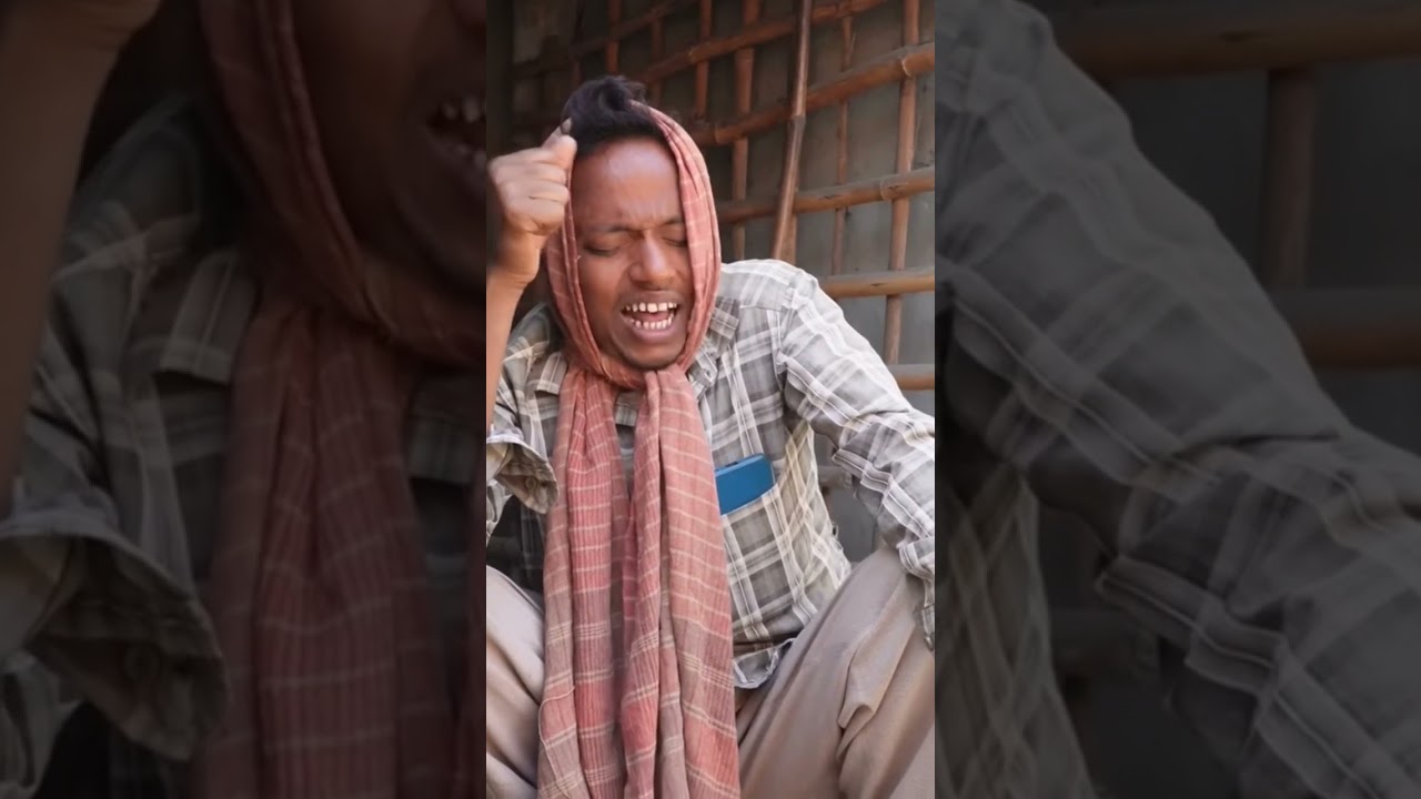 ZIDDI ROJADAR | ज़िद्दी रोजादार | surjapuri Hindi comedy video 2024 | TUFANI Lovely fun joke | L...