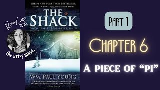 🛖 Chap 6 | The Shack | #readaloud #theshack 