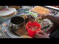 ঢাকাইয়া বোম্বাই মরিচের ঝাল মুড়ি মাখা 🌶️🔥 | Spicy Dhakaiya Muri Makha Street Food in Bangladesh 2026