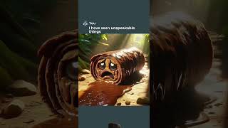 Dora And Her Poop Ai Animation