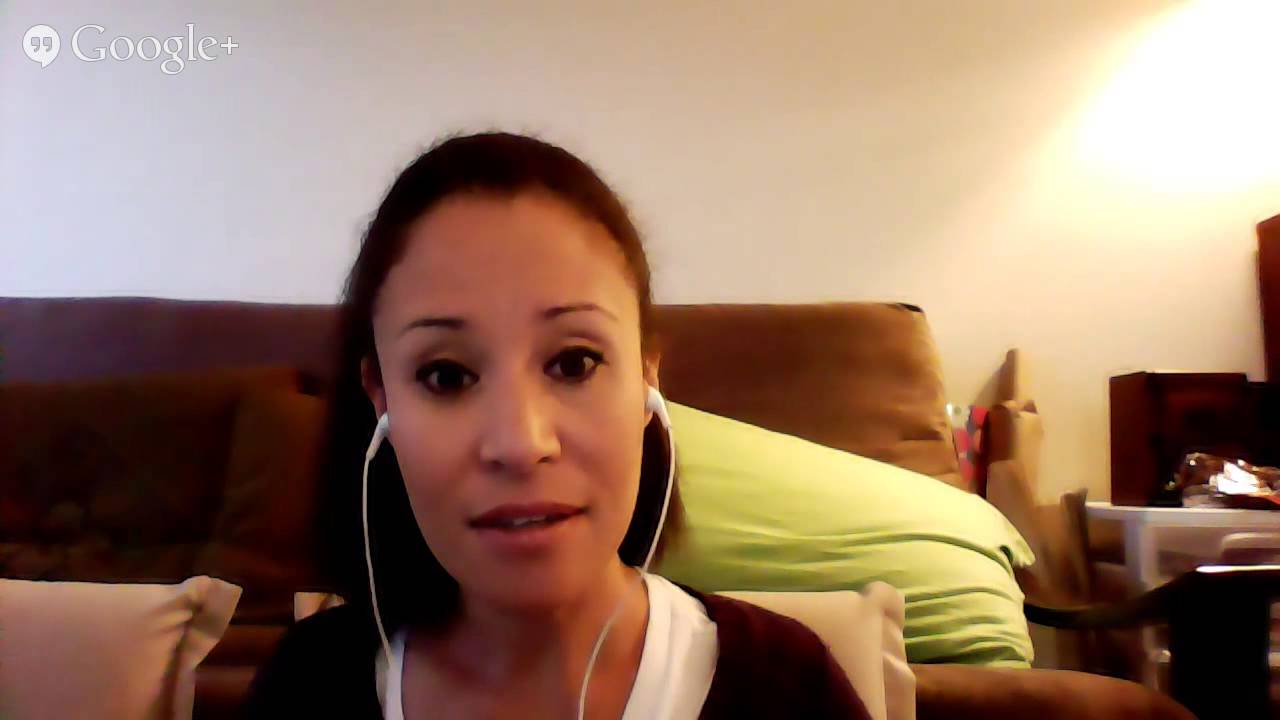 The Conversation W Kelly Diamond Eps 25 My Take On Ferguson Youtube