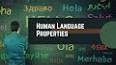 The Significance of Language in Human Society ile ilgili video