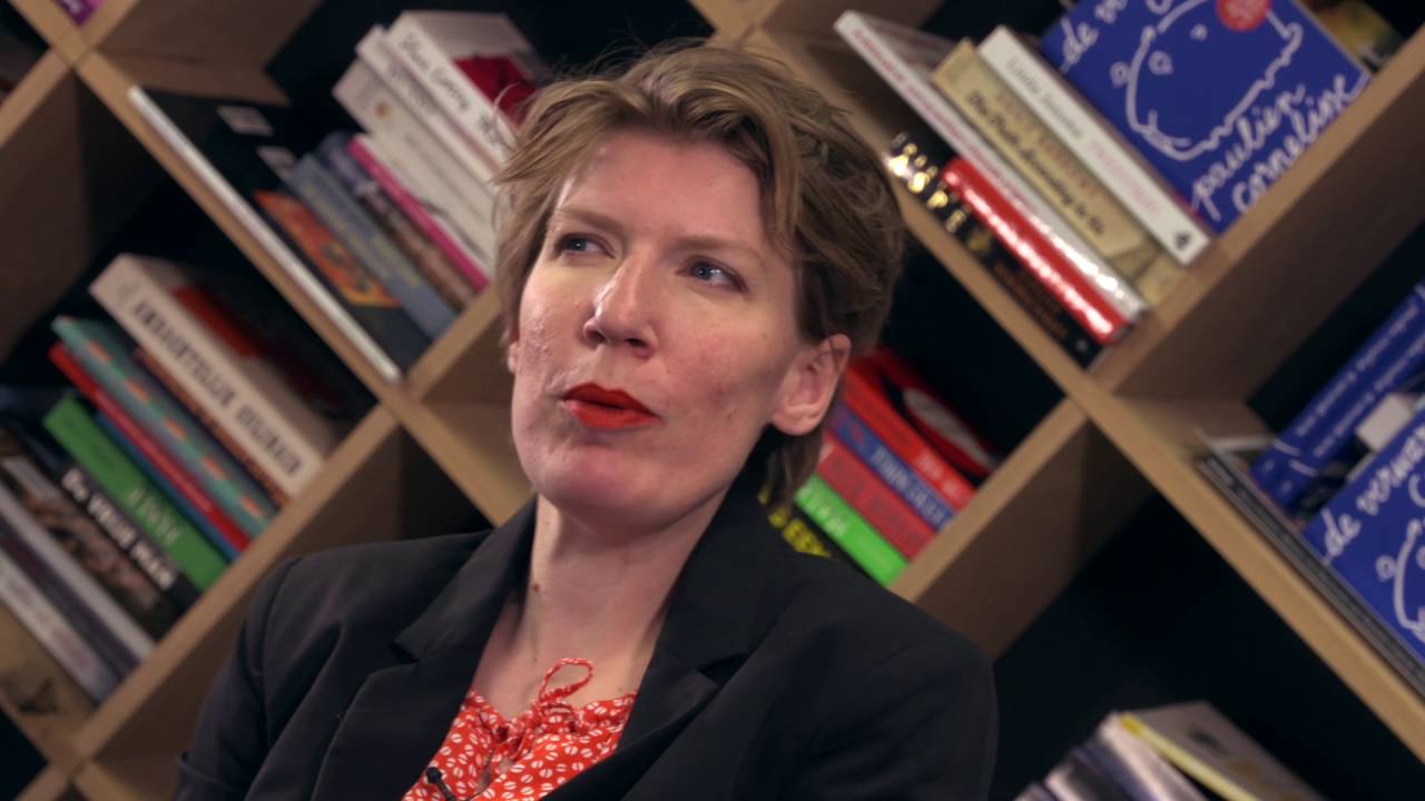 Paulien Cornelisse & Janneke Siebelink De verwarde cavia - YouTube