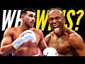 KSI Vs Tommy Fury | Full Breakdown &amp; Final Prediction