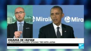 EN NW INSIDE LOOK OBAMA JAPAN 0424 13H40