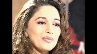 FTF Madhuri Dixit 4 10 2000