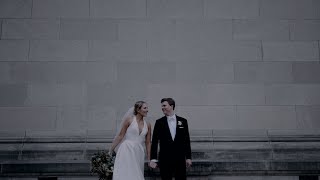 Peter and Maddy | The Dogwood in the Grove | St. Louis, MO