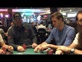 Phil Hellmuth Check Raises Me And I Have Aces - Very ...