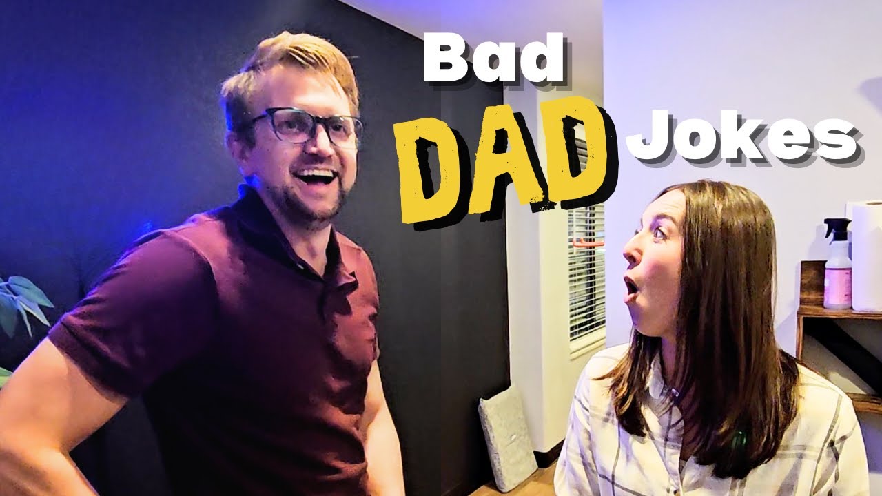 Dad Jokes at the Chiropractor: Laugh and Crack!