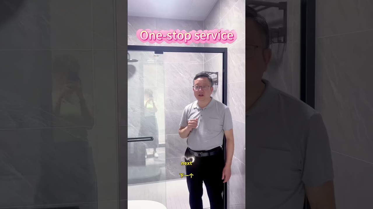 👉😃Amoreliving’s Custom Bathroom Furniture: Design Your Dream Spa!🌹