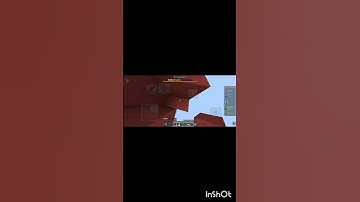 op Bridge gameplay🔥🔥🔥 #minecraft #nethergames #mcpe #viralshort