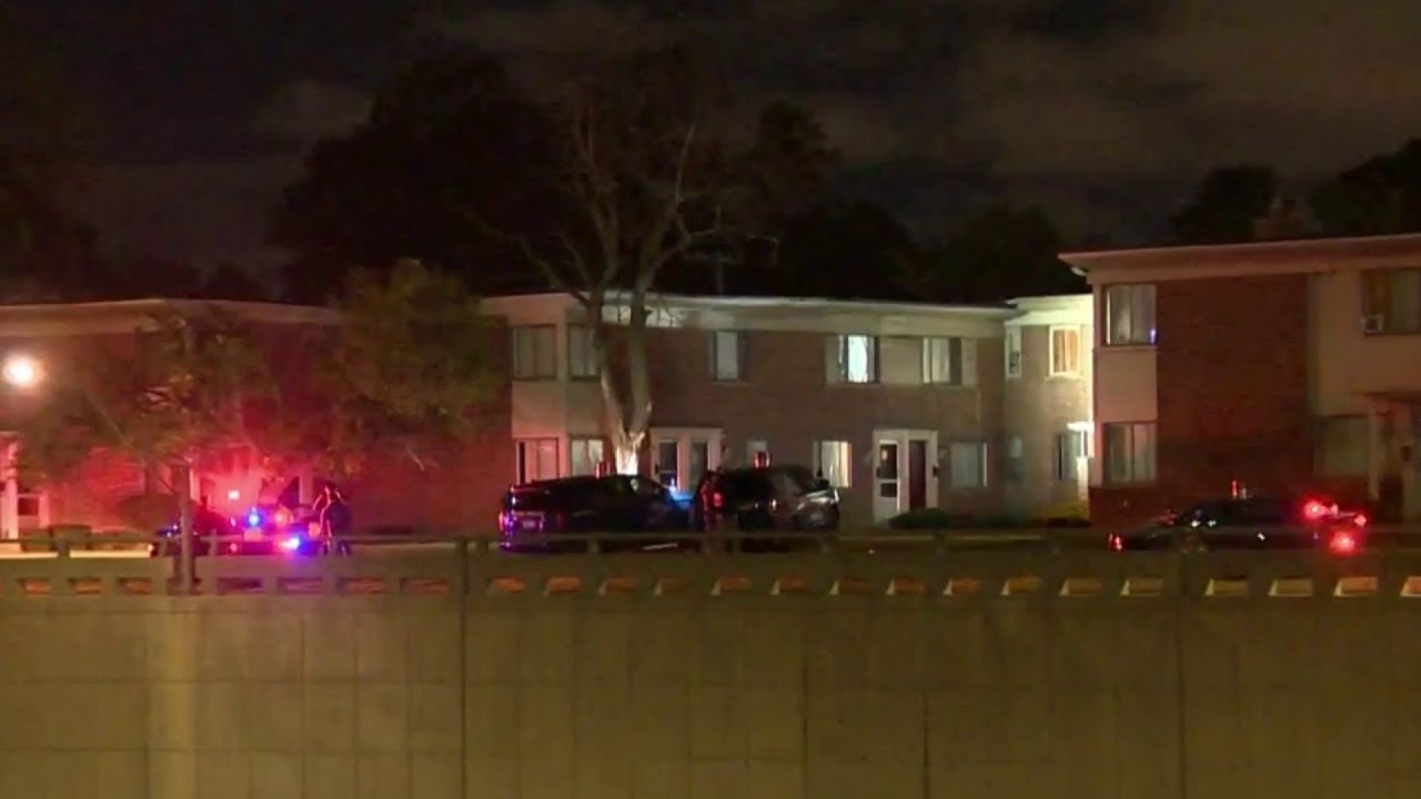 2 in custody after undercover Michigan State Police trooper shot in ...