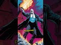 The Undertaker vs Lord Voldemort