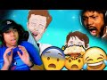 THIS WEEK IS A 10! | CoryxKenshin -Tom Brady REALLY loves his son.. [SSS #044] | SimbaThaGod Reacts