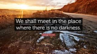 [Wikipedia] There Shall Be No Darkness