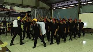 Download lagu Juara satu Yel yel GBJ kapal api Juara satu Yel yel GBJ kapal api